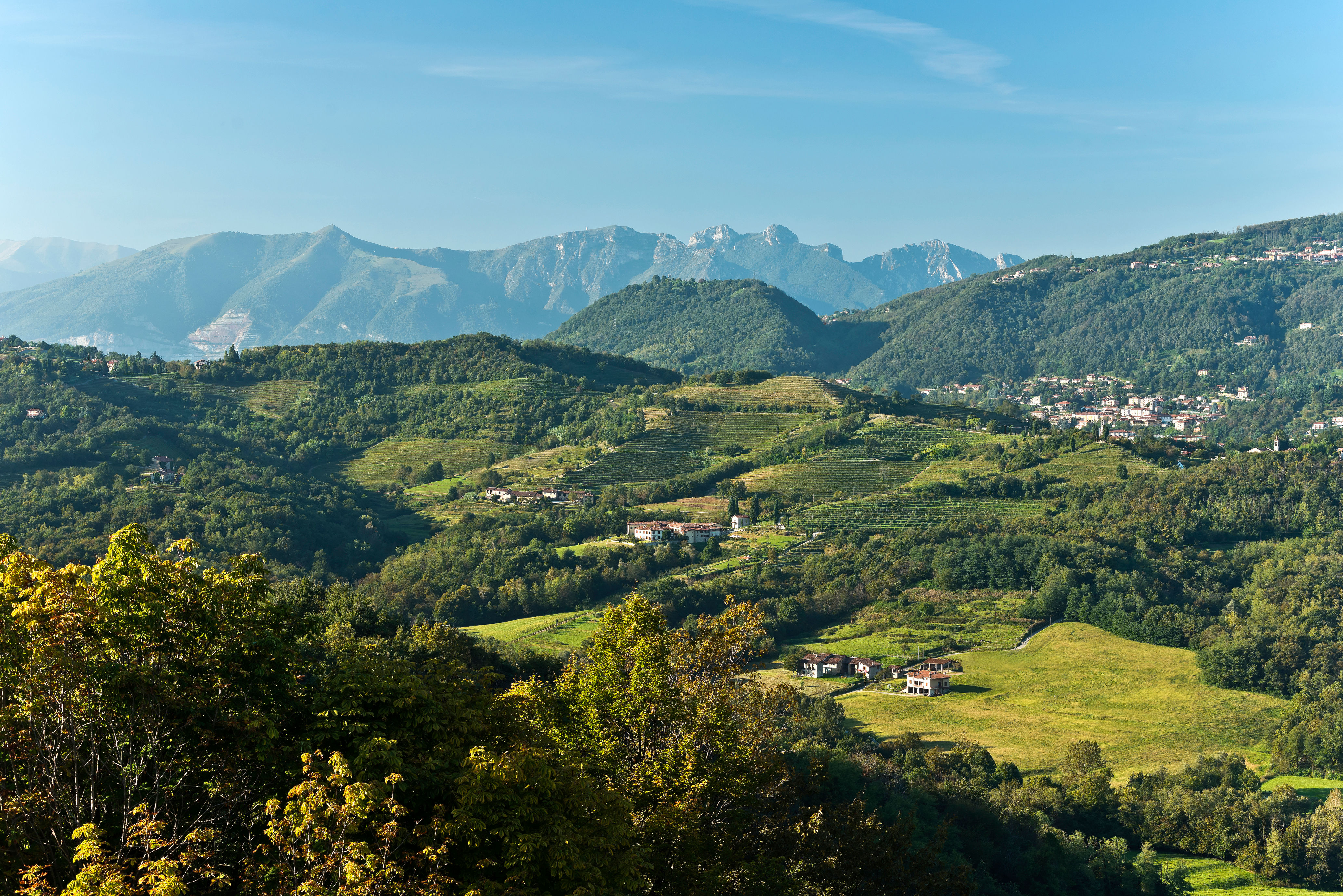 13 Posti da Vedere in Brianza: Tesori Nascosti